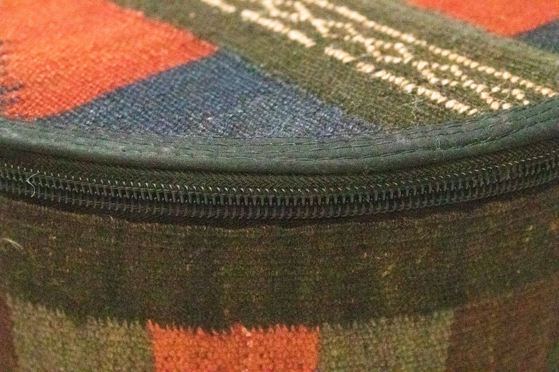 Sitzmöbel sonderform  - 50 x 40 cm - mehrfarbig