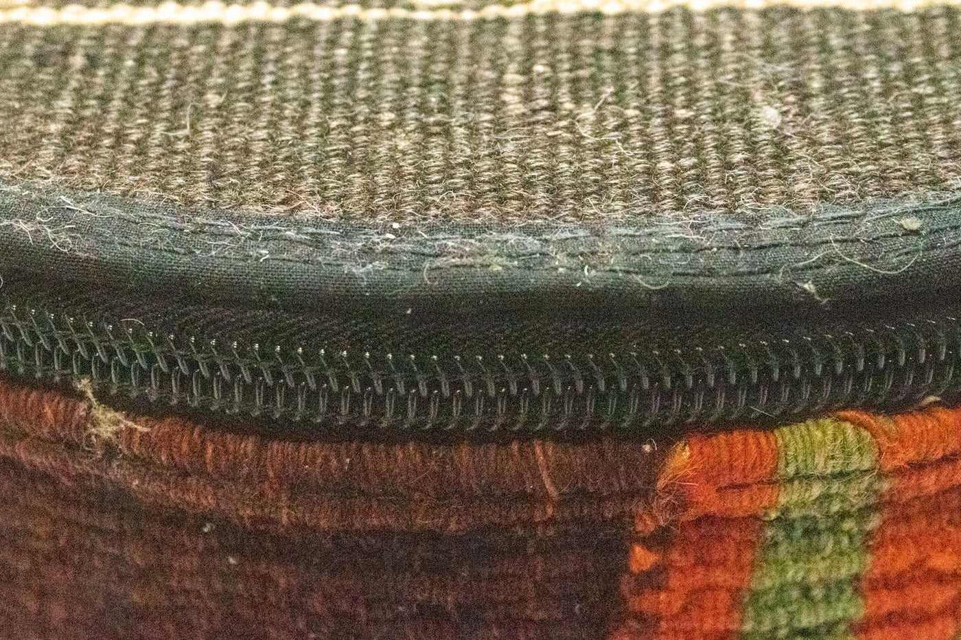 Sitzmöbel Teppich 42x36cm