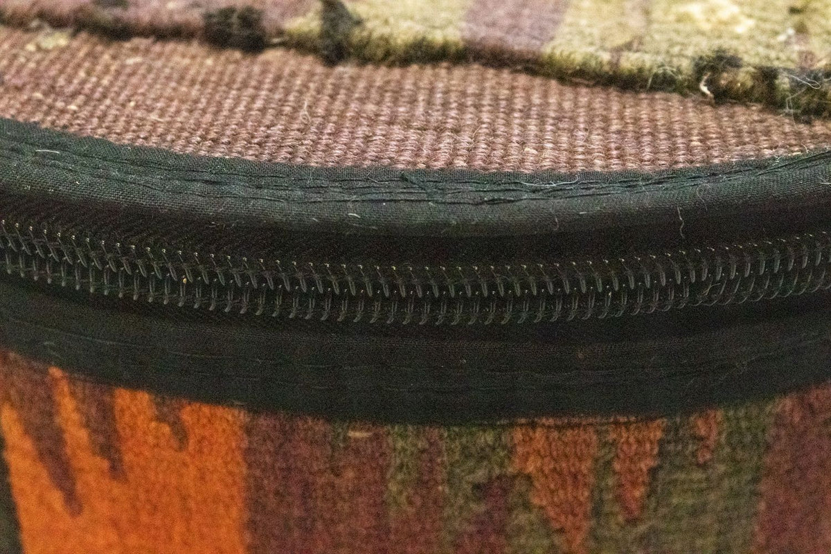 Sitzmöbel sonderform  - 42 x 36 cm - mehrfarbig