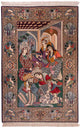 Isfahan Mattan 165x110cm - Persisk matta