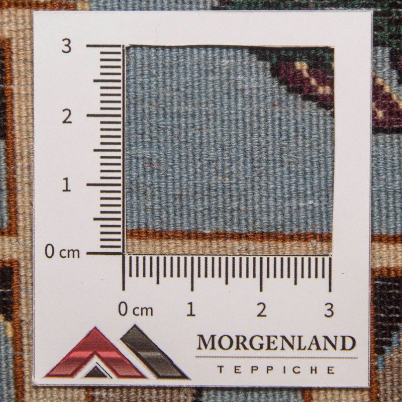 Persisk matta - Isfahan - Premium - 165 x 110 cm - flerfärgad