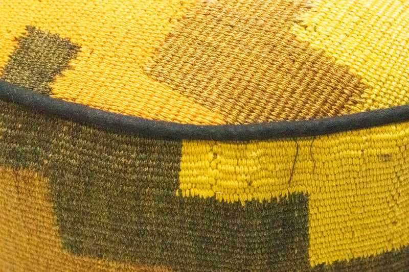 Sitzmöbel sonderform  - 42 x 36 cm - mehrfarbig