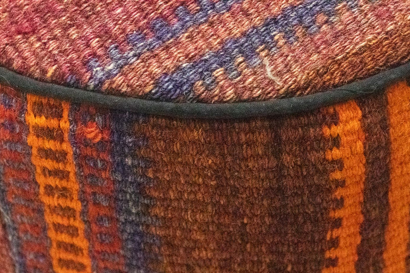 Sitzmöbel sonderform  - 42 x 36 cm - mehrfarbig