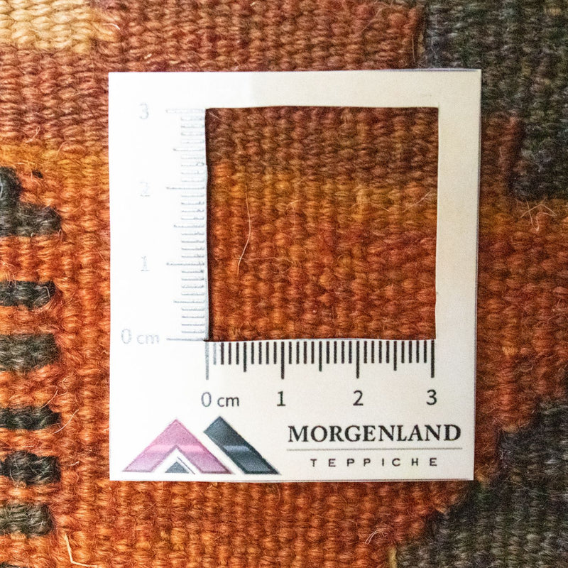 Sitzmöbel sonderform  - 42 x 36 cm - mehrfarbig