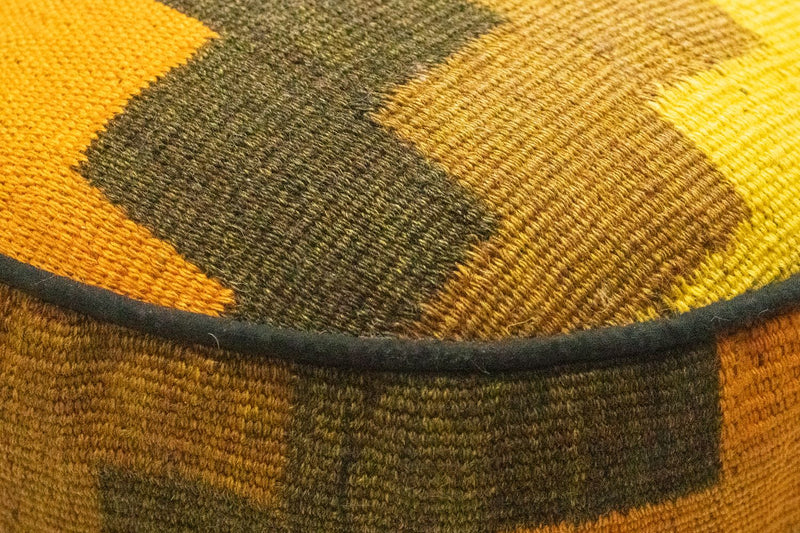 Sitzmöbel sonderform  - 42 x 36 cm - mehrfarbig