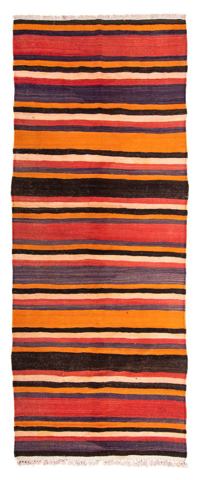 Antikt kilim Mattan 130x330cm