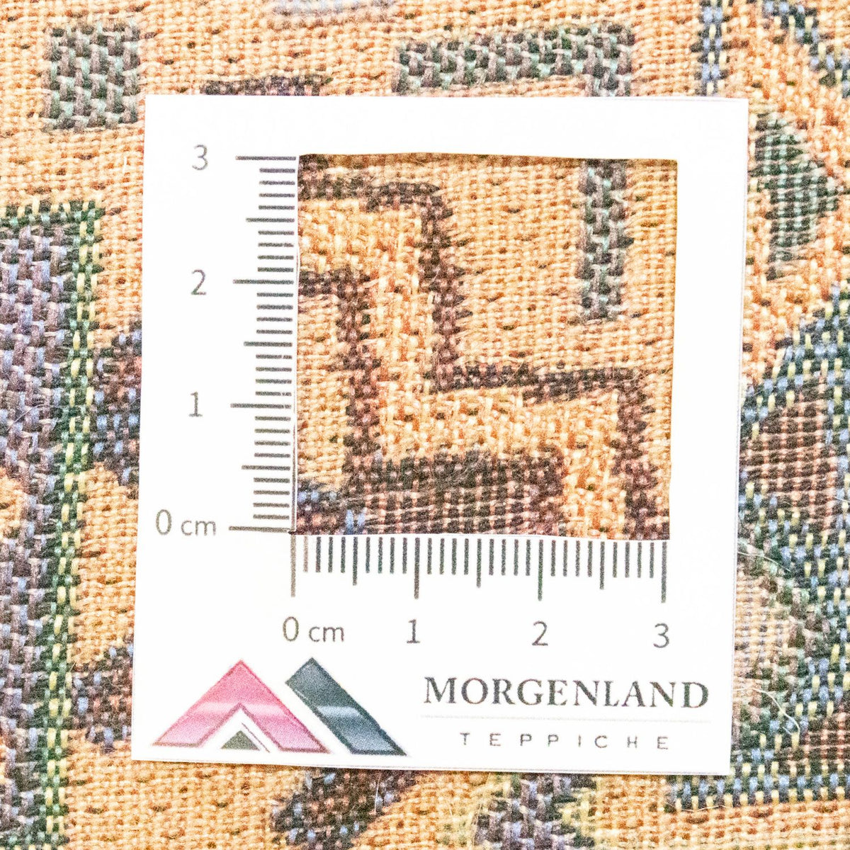 Sitzmöbel sonderform  - 42 x 36 cm - mehrfarbig