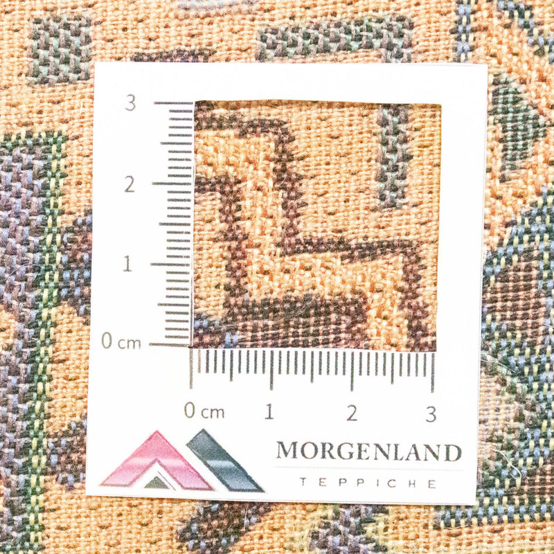 Sitzmöbel sonderform  - 42 x 36 cm - mehrfarbig