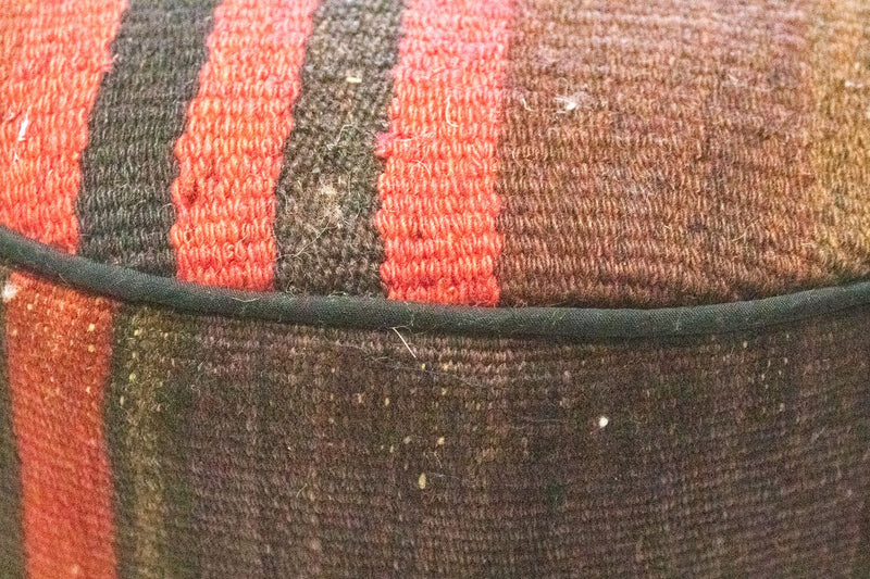 Sitzmöbel sonderform  - 42 x 36 cm - mehrfarbig