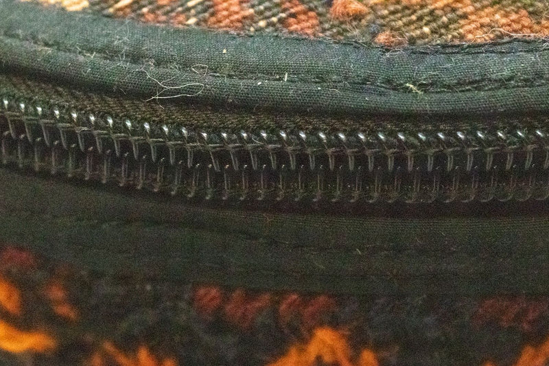 Sitzmöbel sonderform  - 42 x 36 cm - mehrfarbig