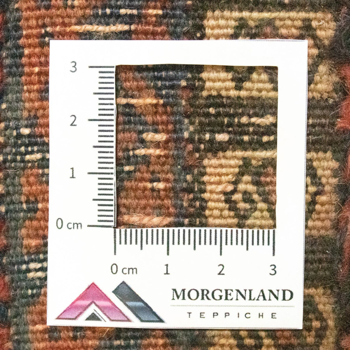 Sitzmöbel sonderform  - 42 x 36 cm - mehrfarbig