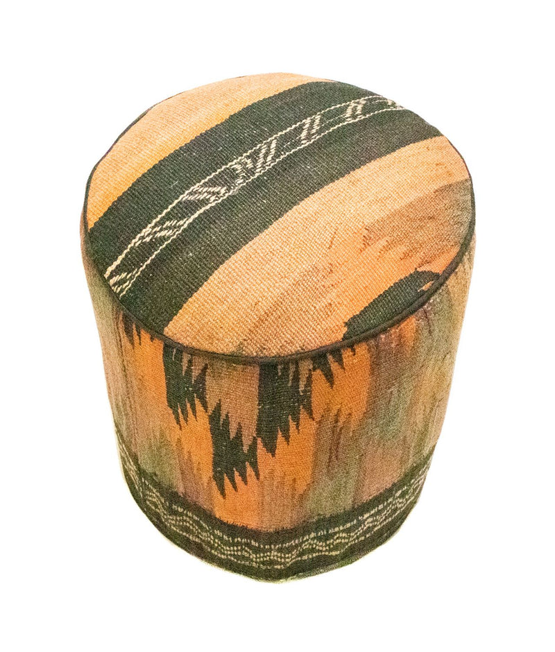 Sitzmöbel sonderform  - 42 x 36 cm - mehrfarbig