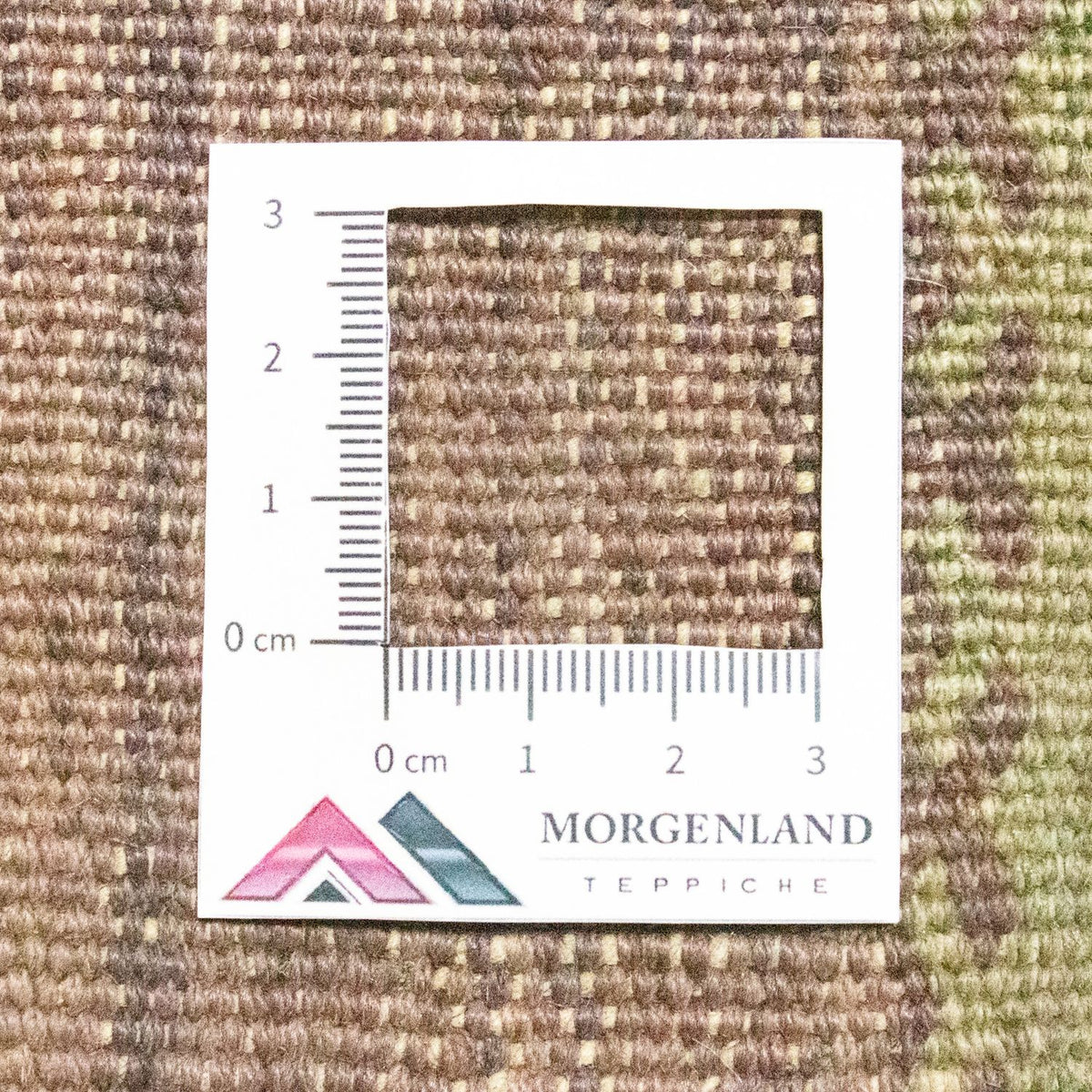 Sitzmöbel sonderform  - 42 x 36 cm - mehrfarbig