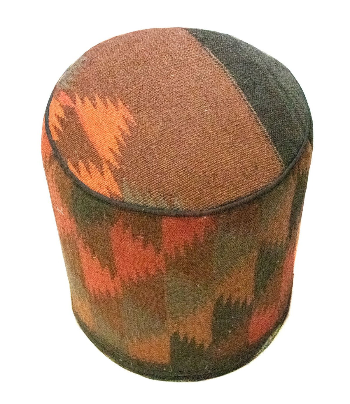 Sitzmöbel sonderform  - 42 x 36 cm - mehrfarbig