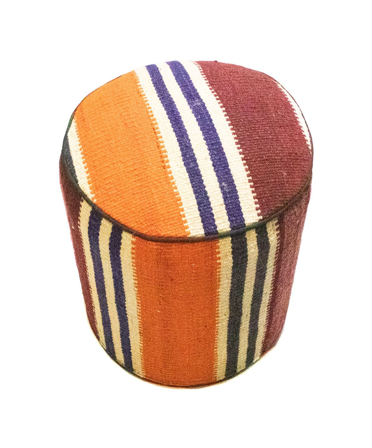 Sitzmöbel sonderform  - 42 x 36 cm - mehrfarbig