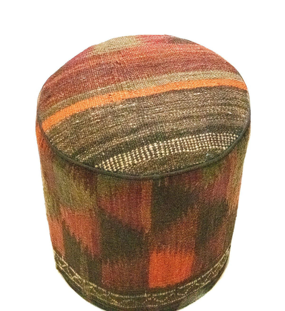 Sitzmöbel sonderform  - 42 x 36 cm - mehrfarbig