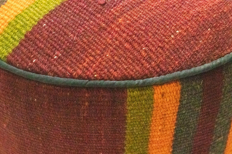 Sitzmöbel sonderform  - 42 x 36 cm - mehrfarbig