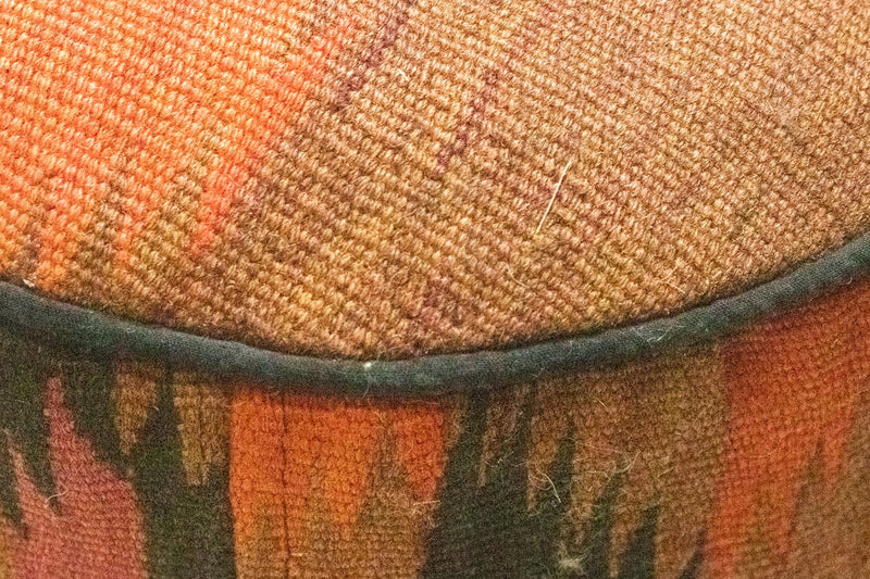 Sitzmöbel sonderform  - 42 x 36 cm - mehrfarbig