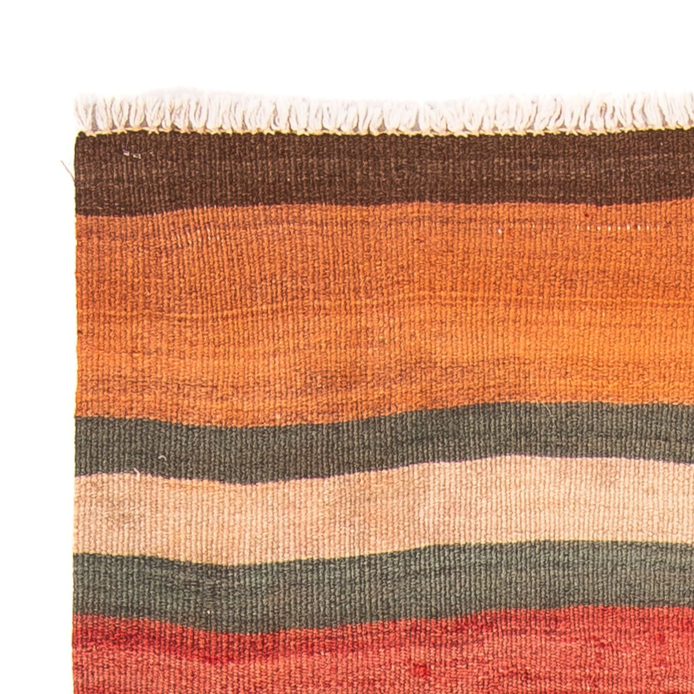 Antikt kilim Mattan 175x75cm
