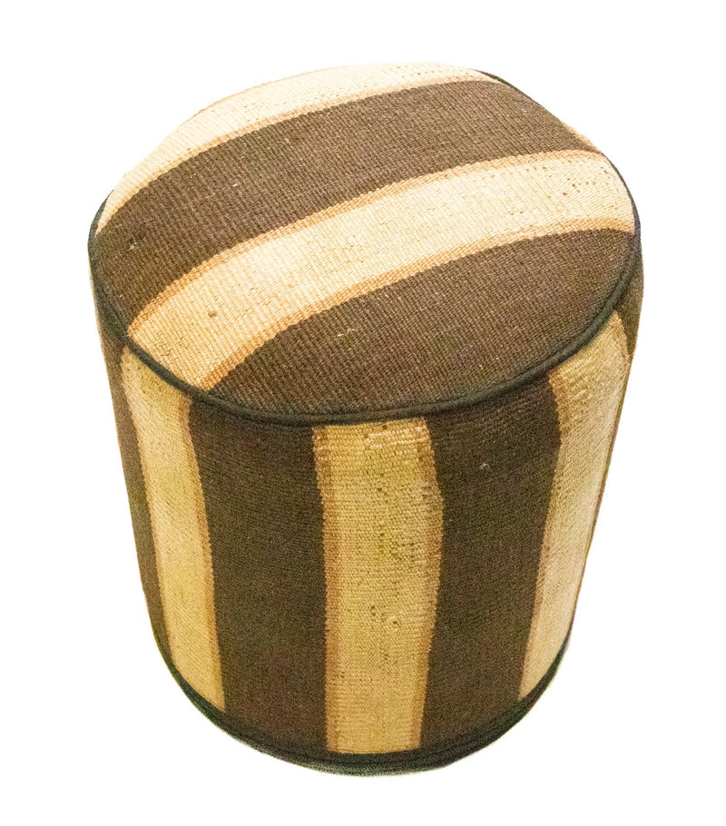 Sitzmöbel sonderform  - 42 x 36 cm - mehrfarbig