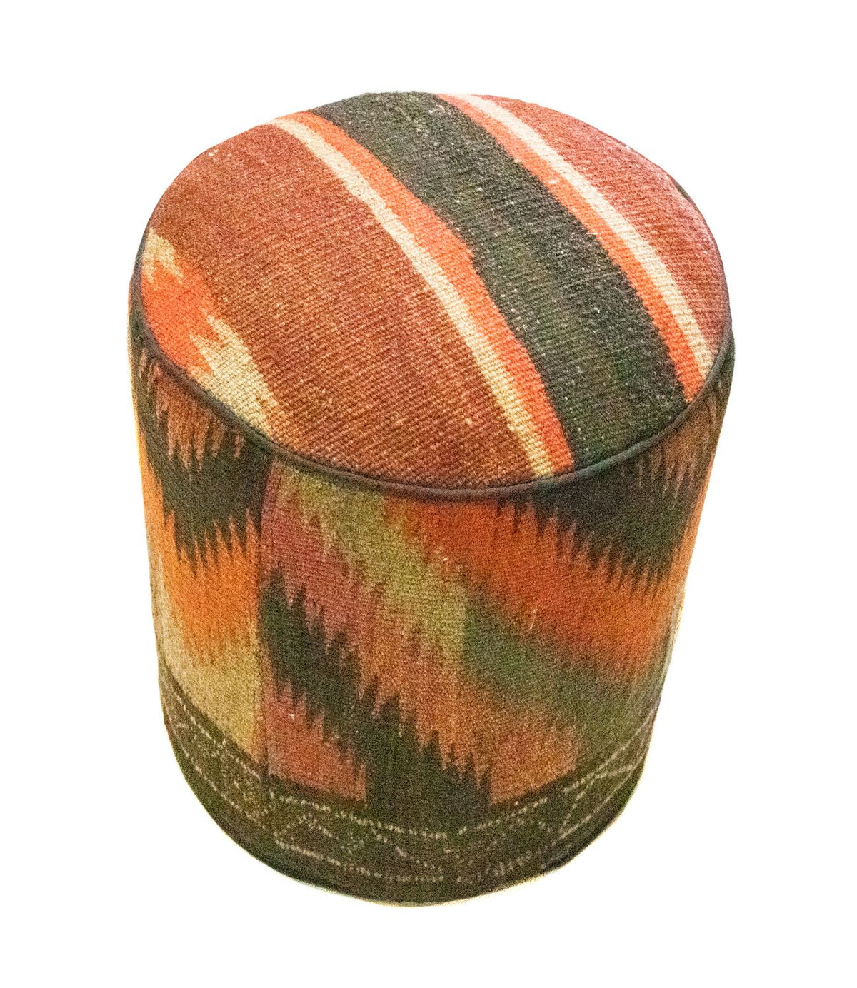 Sitzmöbel sonderform  - 42 x 36 cm - mehrfarbig