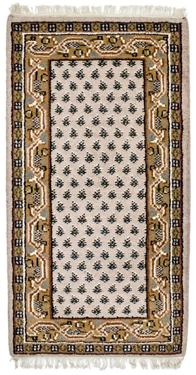 Oriental Carpet 90x160cm