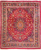 Mashhad Mattan 355x300cm - Persisk matta