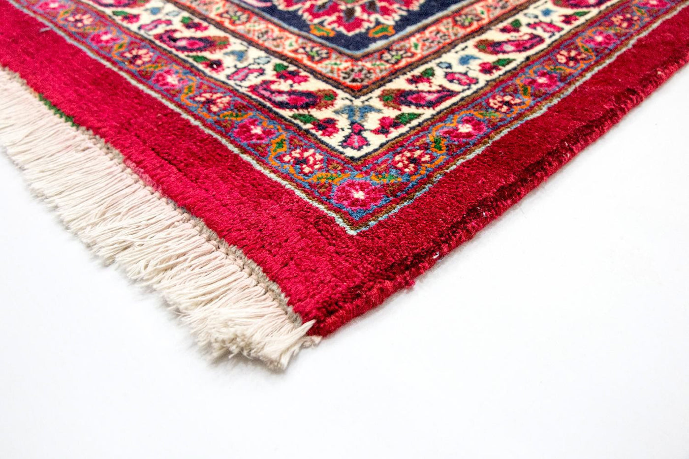 Mashhad Mattan 355x300cm - Persisk matta