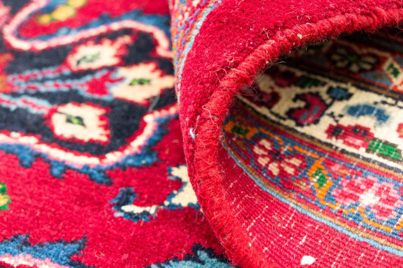 Persisk matta - Classic - 355 x 300 cm - röd