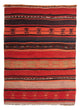 Antikt kilim Mattan 120x85cm