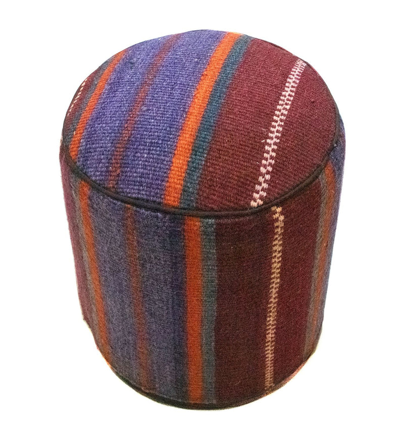 Sitzmöbel sonderform  - 42 x 36 cm - mehrfarbig