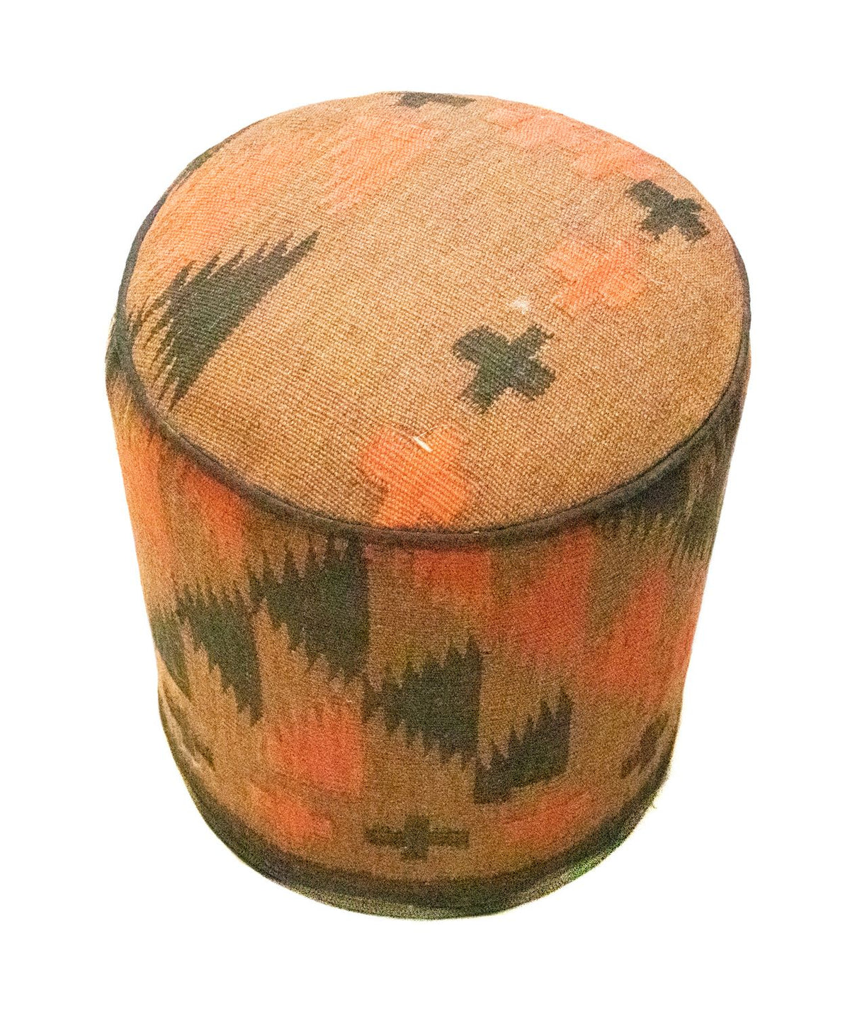 Sitzmöbel sonderform  - 42 x 36 cm - mehrfarbig