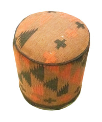 Sitzmöbel sonderform  - 42 x 36 cm - mehrfarbig