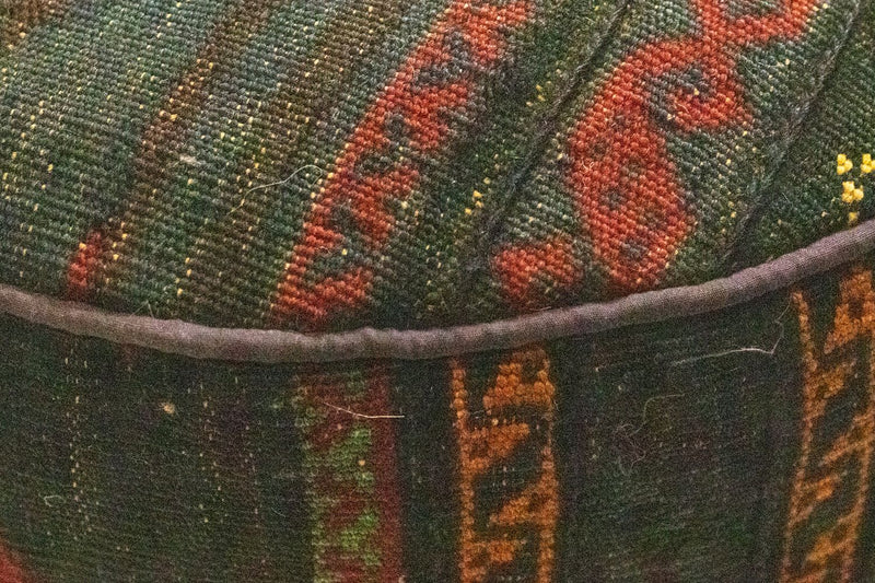 Sitzmöbel sonderform  - 42 x 36 cm - mehrfarbig