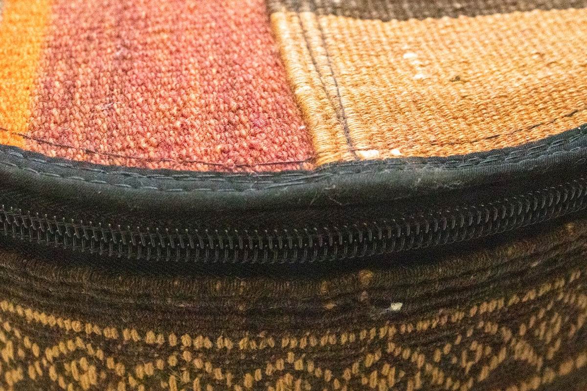 Sitzmöbel sonderform  - 42 x 36 cm - mehrfarbig