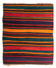 Antikt kilim Mattan 195x160cm
