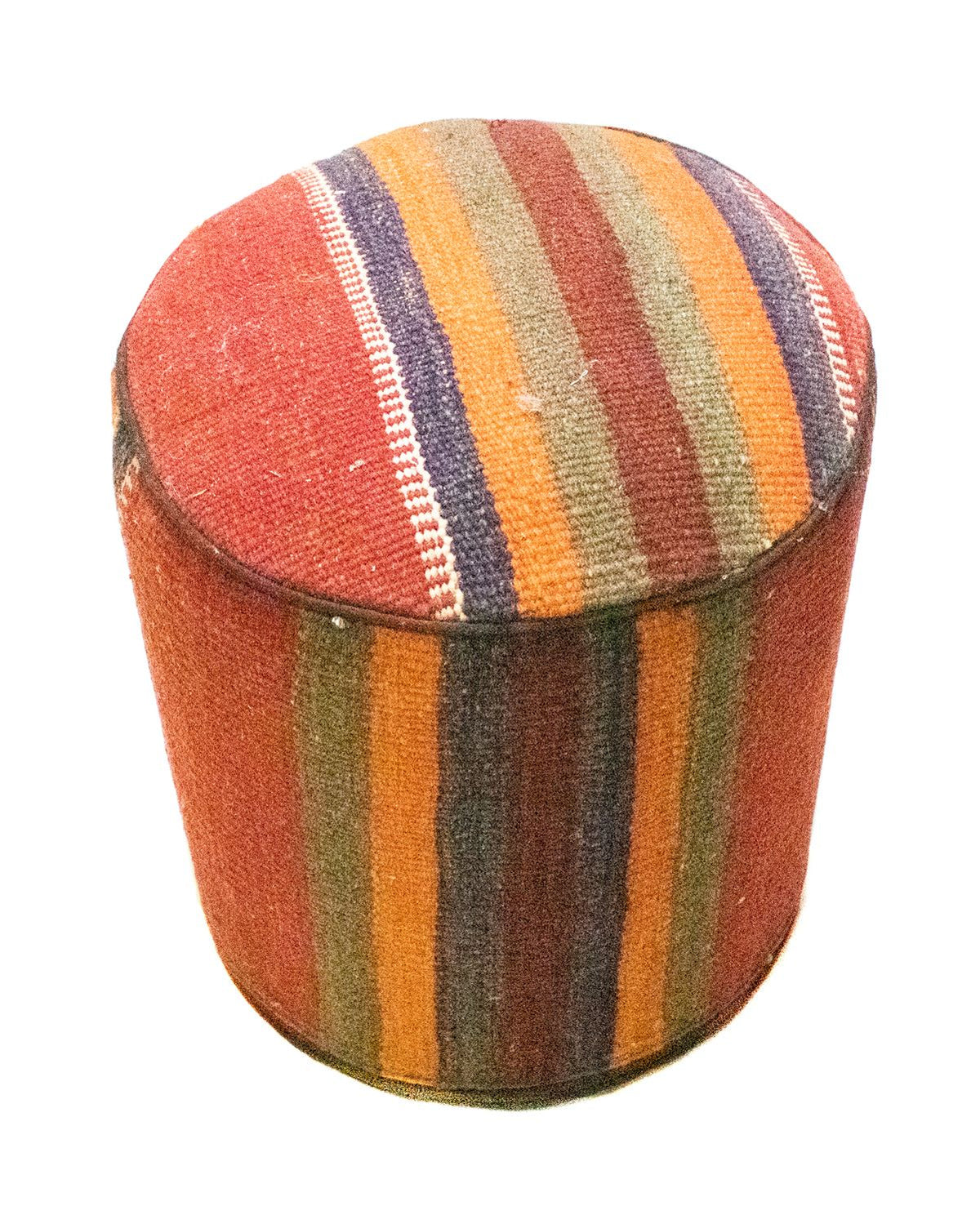 Sitzmöbel sonderform  - 42 x 36 cm - mehrfarbig