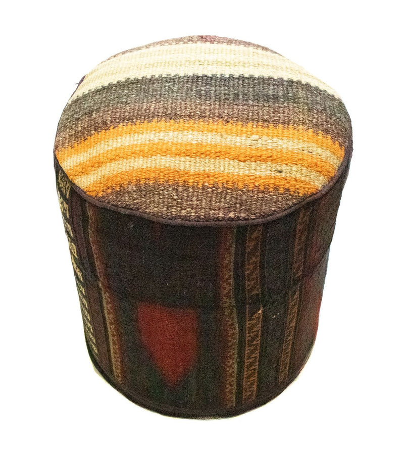 Sitzmöbel sonderform  - 42 x 36 cm - mehrfarbig