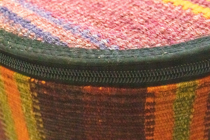 Sitzmöbel sonderform  - 42 x 36 cm - mehrfarbig