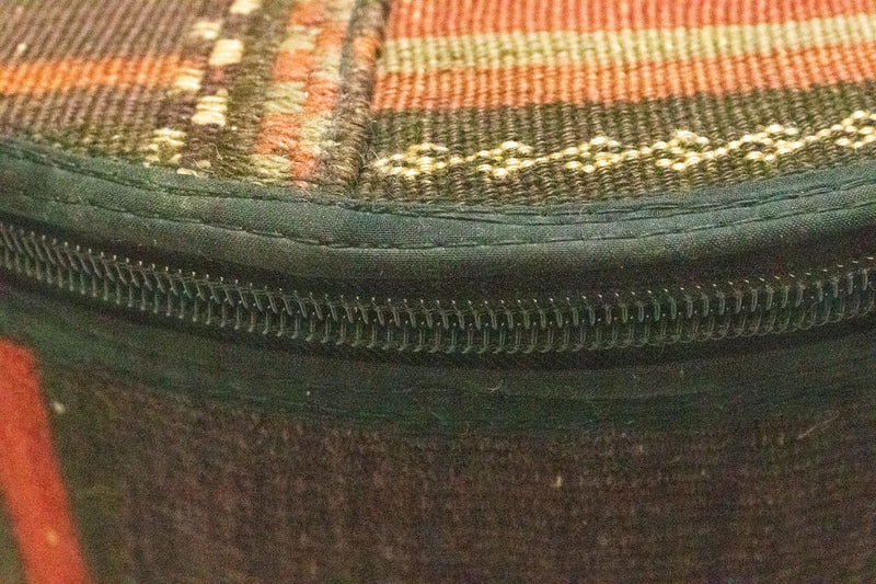 Sitzmöbel sonderform  - 42 x 36 cm - mehrfarbig