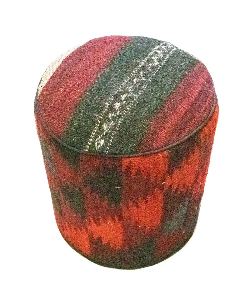 Sitzmöbel sonderform  - 42 x 36 cm - mehrfarbig