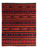 Antikt kilim Mattan 170x200cm