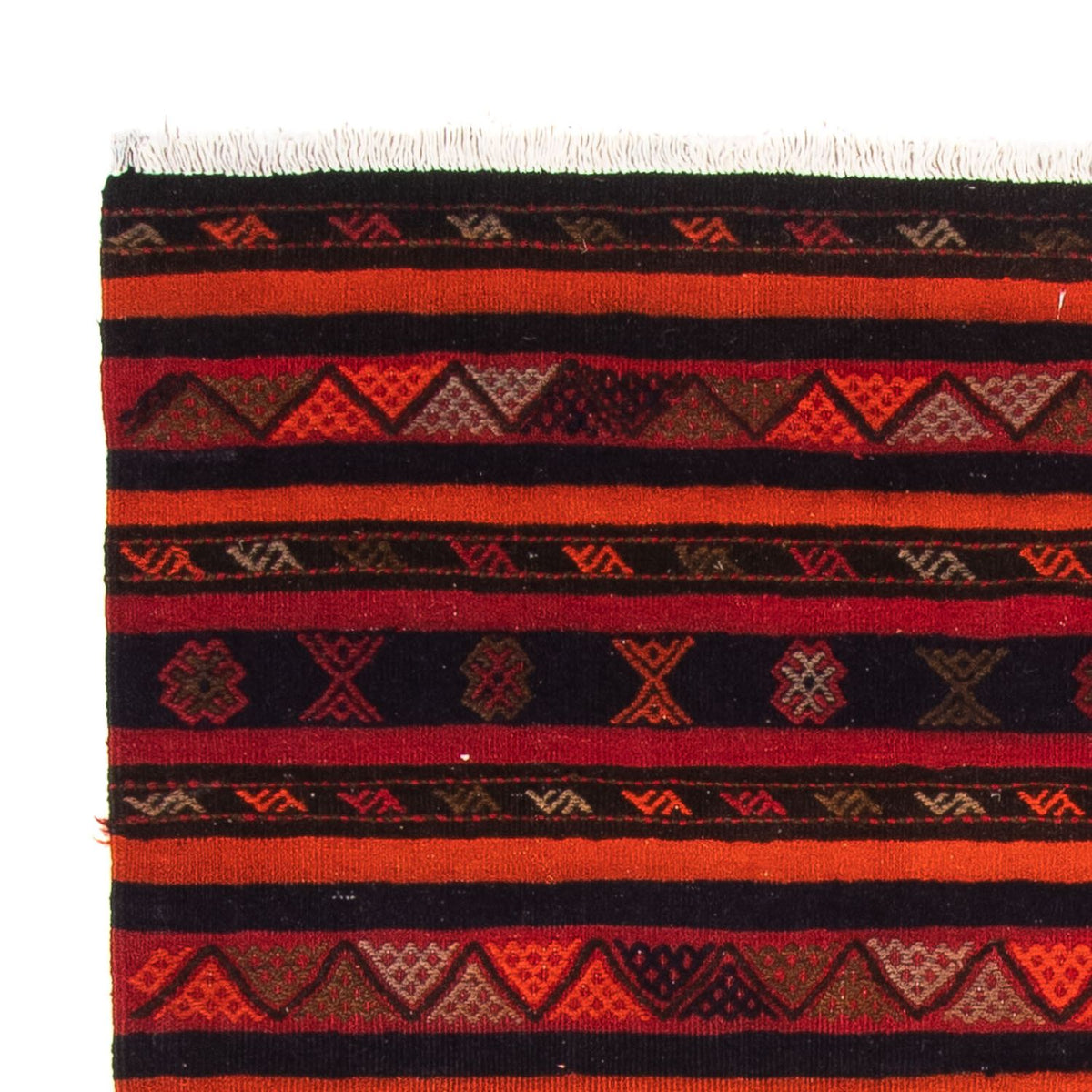 Antikt kilim Mattan 170x200cm