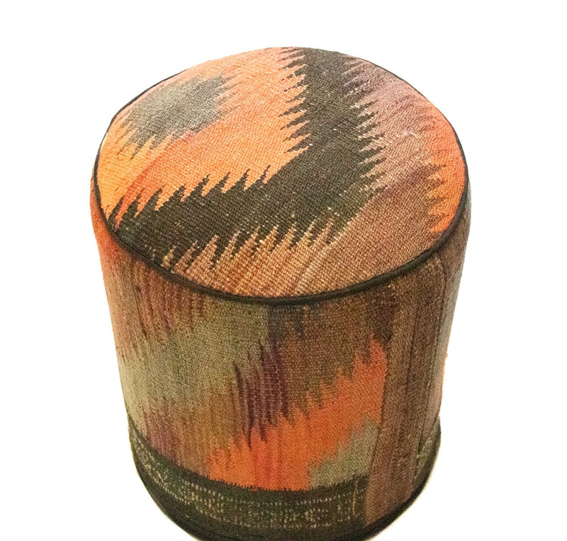 Sitzmöbel sonderform  - 42 x 36 cm - mehrfarbig