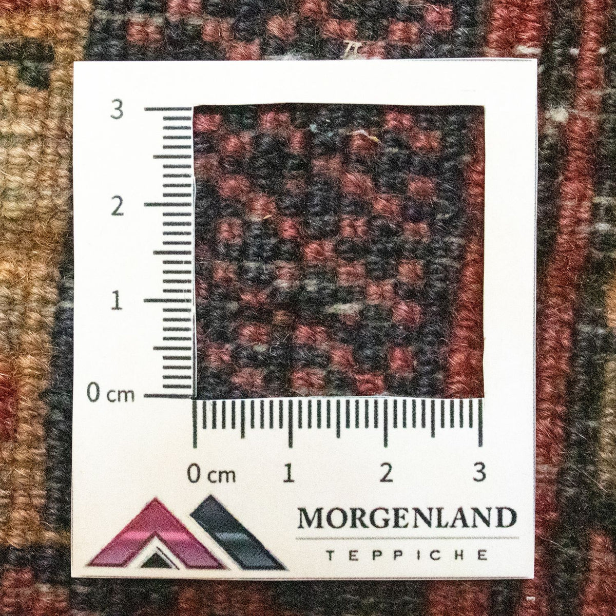 Sitzmöbel sonderform  - 42 x 36 cm - mehrfarbig