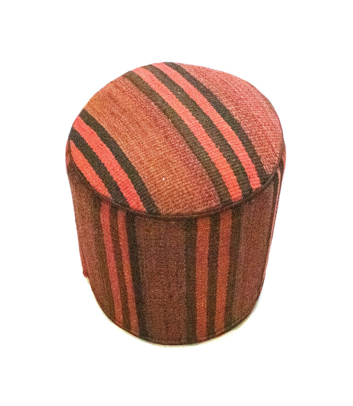 Sitzmöbel sonderform  - 42 x 36 cm - mehrfarbig