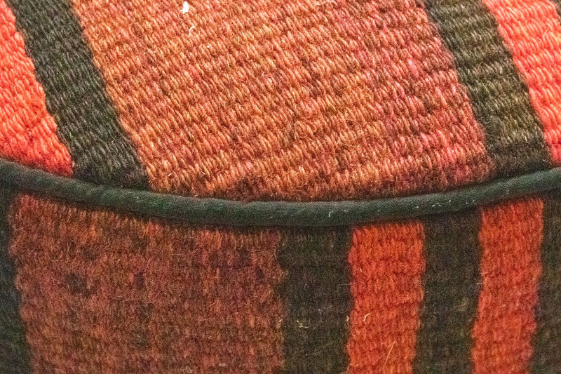 Sitzmöbel sonderform  - 42 x 36 cm - mehrfarbig