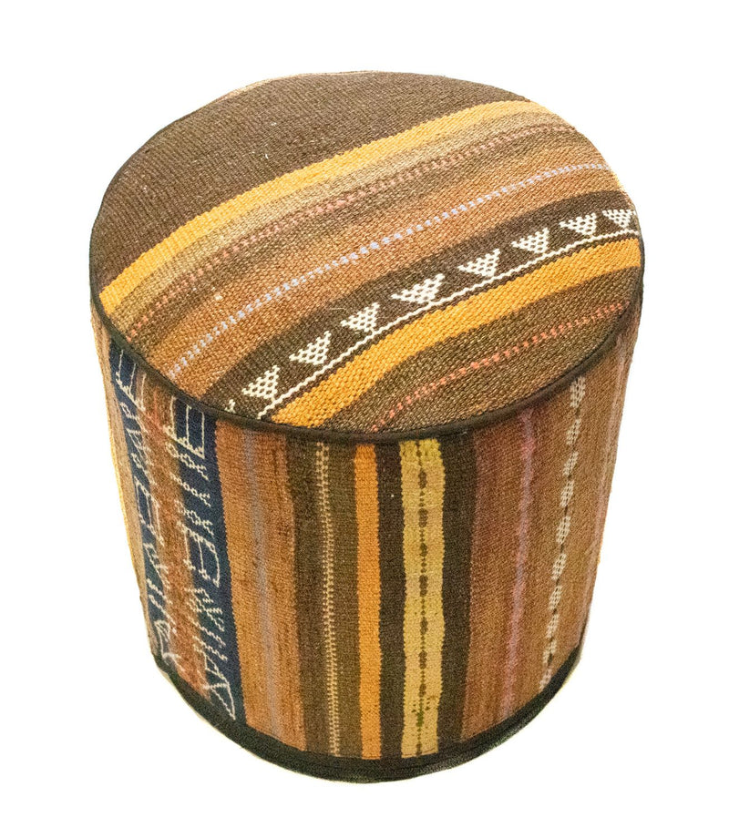 Sitzmöbel sonderform  - 42 x 36 cm - mehrfarbig