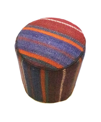 Sitzmöbel sonderform  - 42 x 36 cm - mehrfarbig