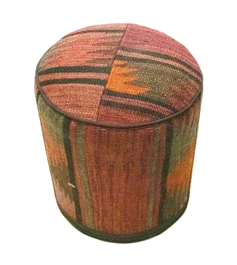 Sitzmöbel sonderform  - 42 x 36 cm - mehrfarbig